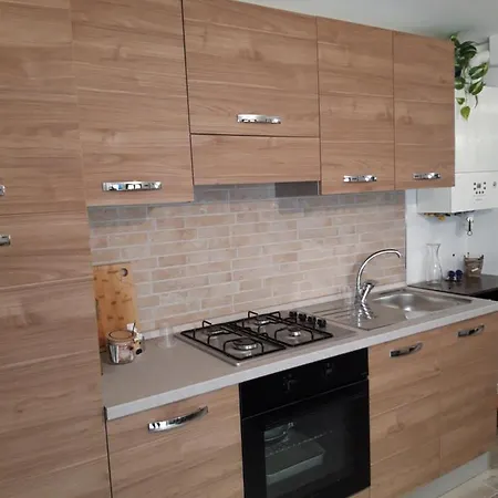 In Vino Veritas Bed & Breakfast Sulmona