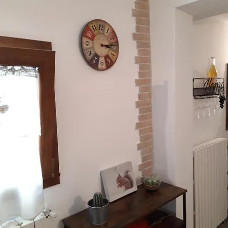 In Vino Veritas Bed & Breakfast