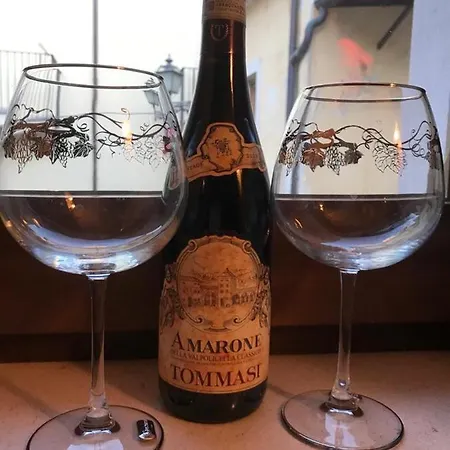 In Vino Veritas Bed & Breakfast