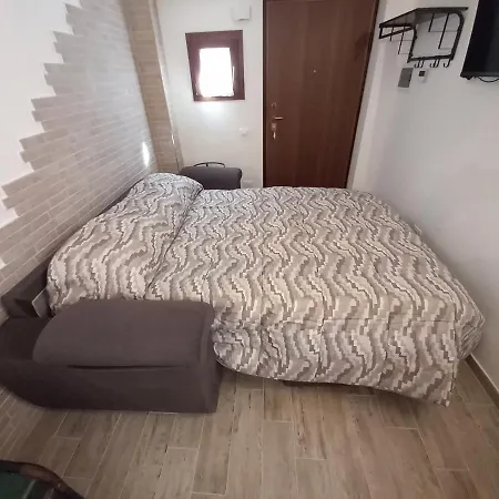 Bed & Breakfast In Vino Veritas 3*