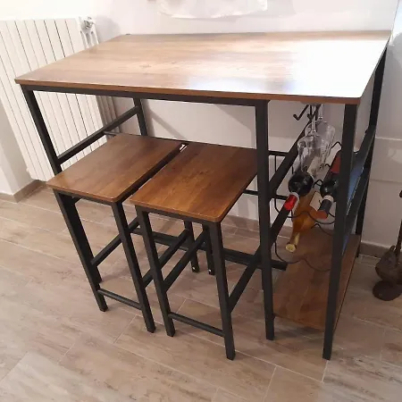 Bed & Breakfast In Vino Veritas 3*