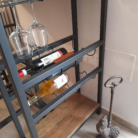 Bed & Breakfast In Vino Veritas Sulmona