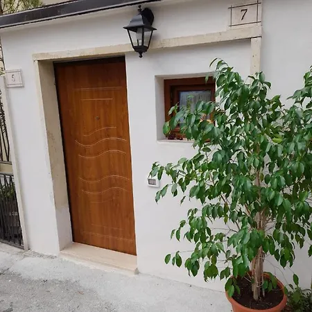 In Vino Veritas Bed & Breakfast