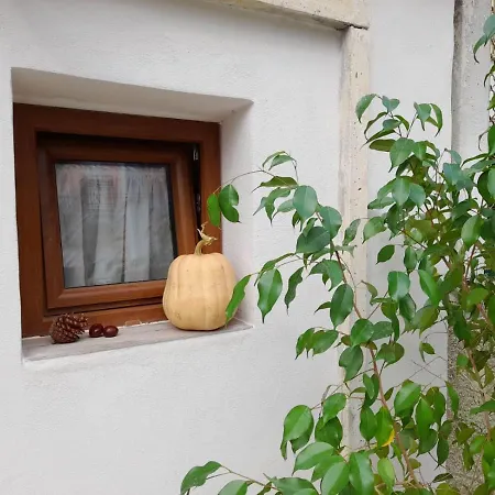 In Vino Veritas Bed & Breakfast 3*