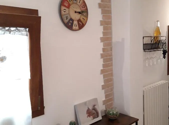 In Vino Veritas فندق مبيت وإفطار