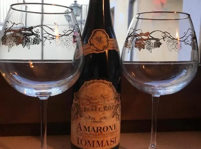 In Vino Veritas Panzió