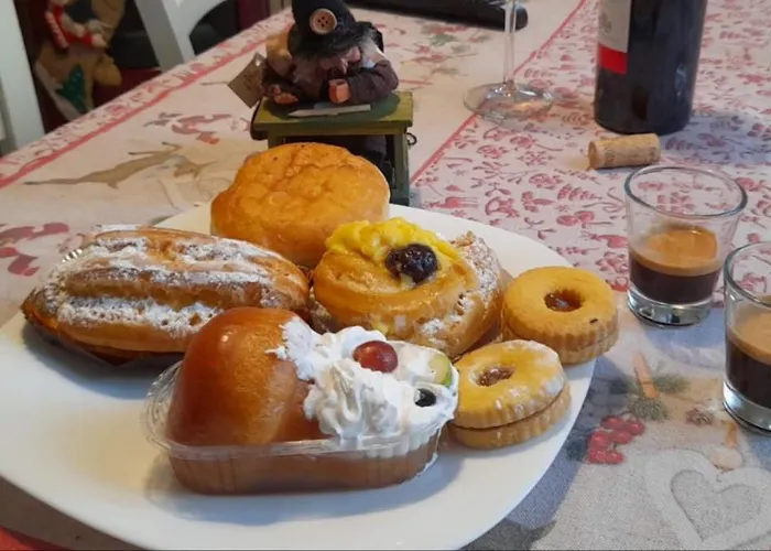 In Vino Veritas فندق مبيت وإفطار 3*