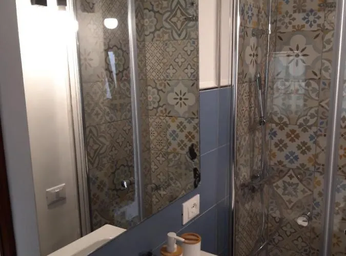 فندق مبيت وإفطار In Vino Veritas 3*